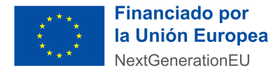 Union europea nextgenerationEU